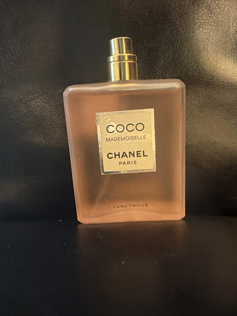 Chanel Coco Mademoiselle 100ml for sale | eBay