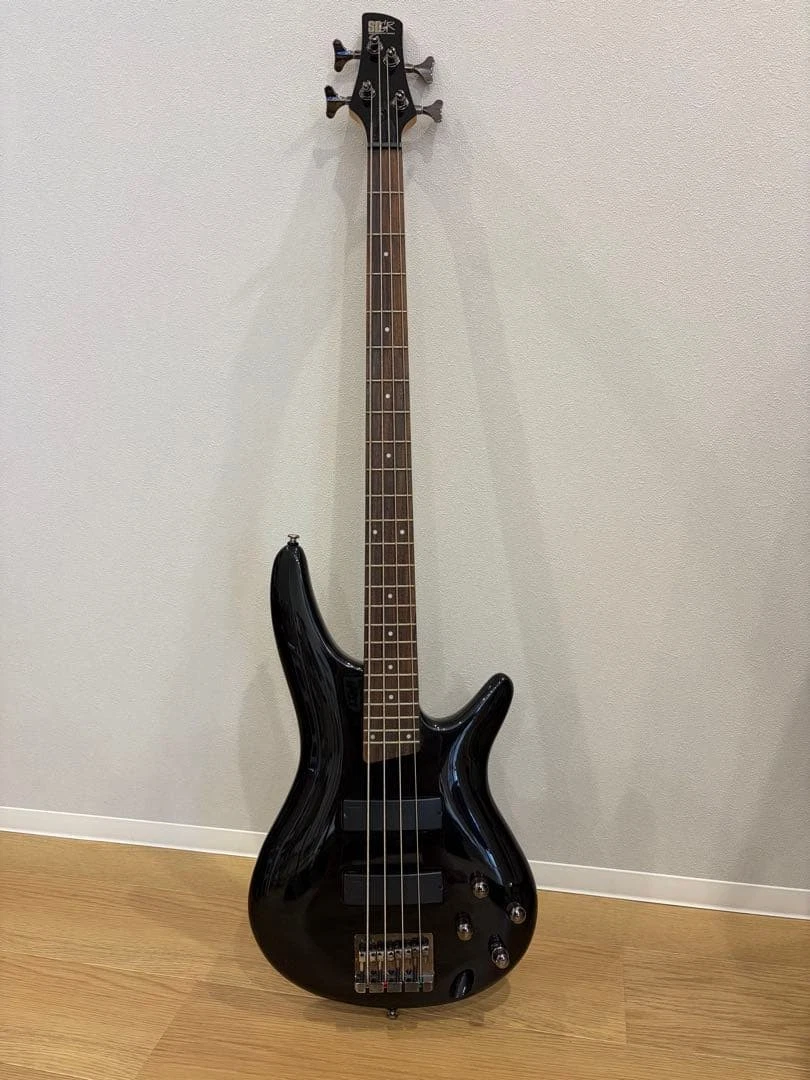 Ibanez Sdgr Bass for sale - eBay