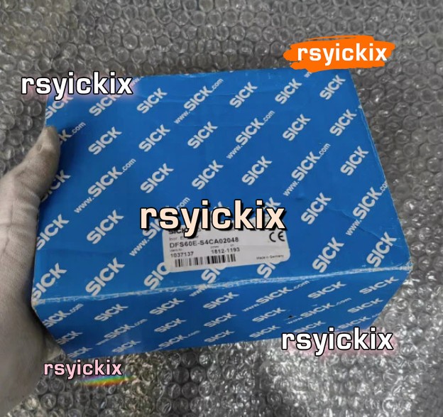 1pcs DFS60E-S4CA02048