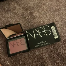 AROUSED # 4083 (Bright Berry) Nars Powder Blush - Full Size 0.16 Oz. /4.8g BNIB