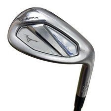 Used Mizuno JPX 925 HOT METAL SW Wedge WG MFUSION i 2022  Flex SR Men's