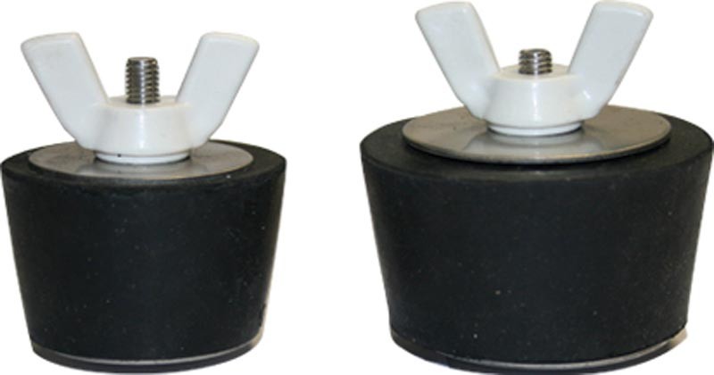 TAPÓN DE CIERRE PARA INVIERNO 2” GRE ACCESORIOS DE PISCINA