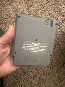 1942 NES Nintendo Authentic Game Cart Only 5 SCREW - TESTED & WORKS 