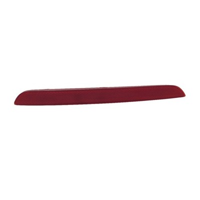 New Premium Fit Rear Driver Side Bumper Reflector 33555T20A01