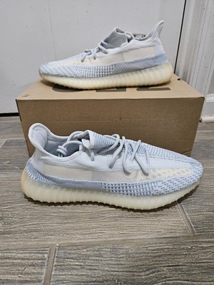 Size 14 M - Yeezy 350 V2 Cloud White - New Condition - Ships Fast!