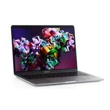 Apple MacBook Pro A2338 13" M1 8-Core 16GB RAM 256GB SSD GRAY 2020 Excellent