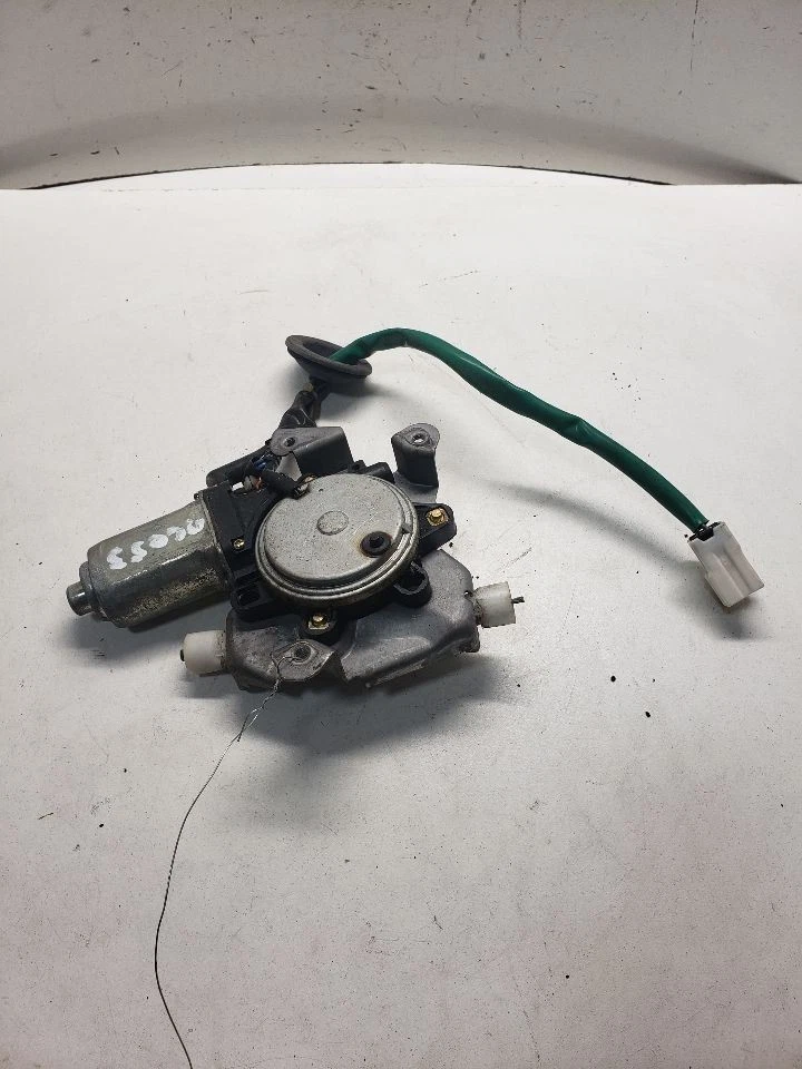 Motor de ventana eléctrica del conductor delantero compatible con 03-08 INFINITI FX SERIES 1407655 Foto 2 de 4