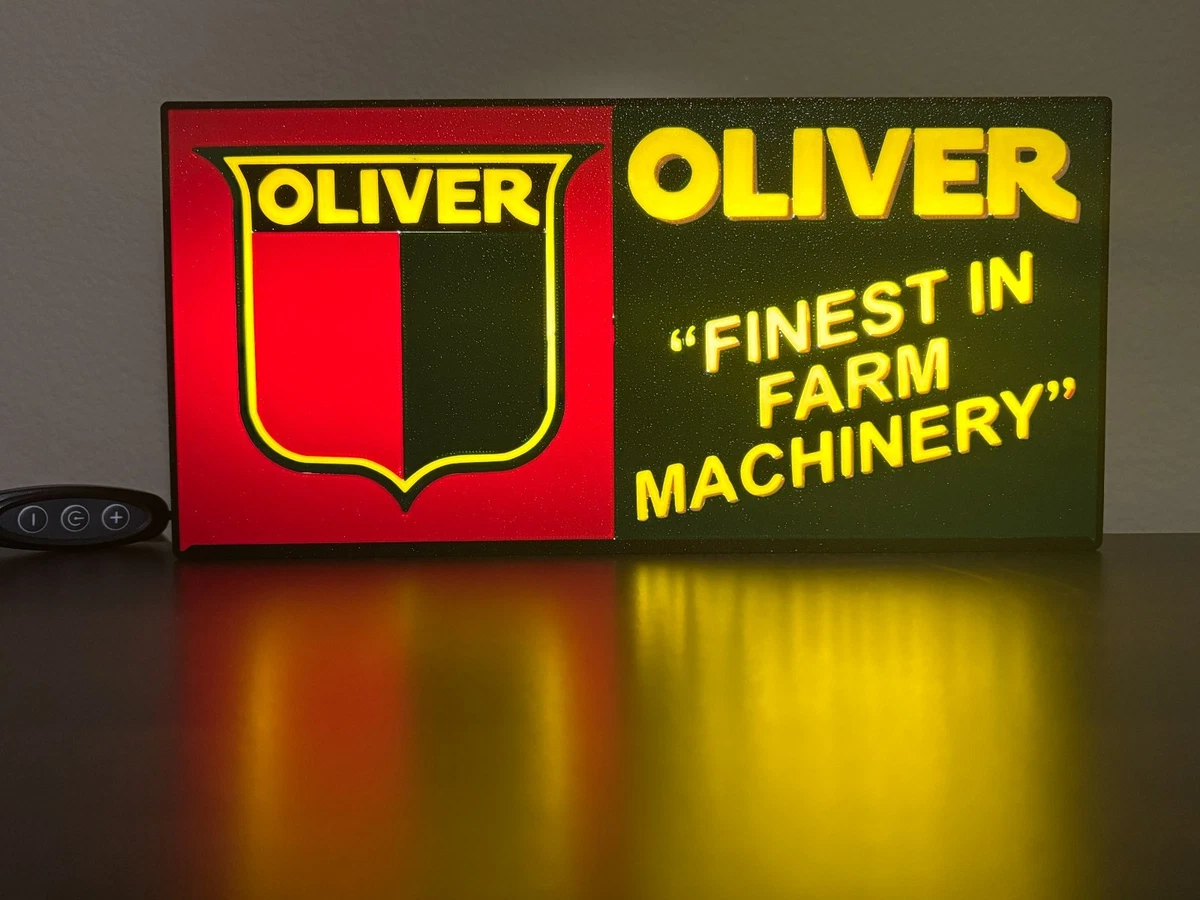Oliver products for sale | eBay