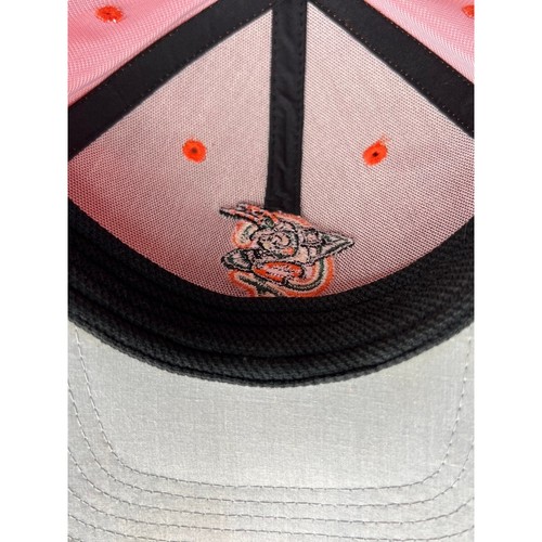 Greensboro Grasshoppers Baseball Cap - OC Sports - Minor League - Bild 5 von 6