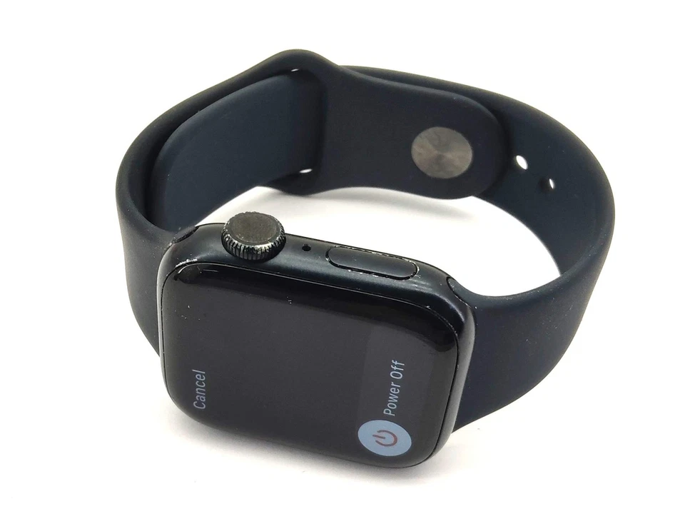 Apple Watch Series 7, foto 2 de 4