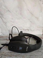 Used but in excellent condition blue parrot headset b450 xt