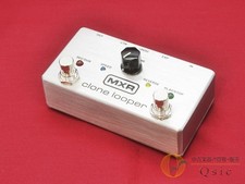 MXR M303 Clone Looper Pedal 6-Min Recording Used Guitar Effects Pedal