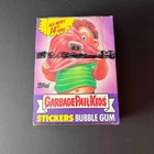 TOPPS GARBAGE PAIL KIDS ORIGINAL SERIES 14 FULL 48PK BOX BLACK LINE OS14  CS