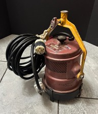 Mole-Richardson 4081 Molequartz Mickey-Mole light 13044 