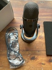 Blue Yeti Nano USB Microphone