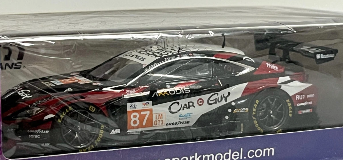 Lexus 1:43 Diecast Racing Cars for sale | eBay