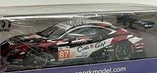 Spark 1/43 Lexus RC F GT3 AKKODIS ASP Team Le Mans 2024 #87 CarGuy S9158 NEW