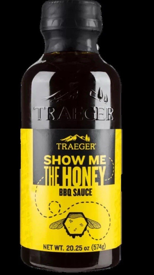 Show Me The Honey 1 20 Oz Bottle 19 Servings Brand New Seale