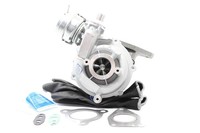 Turbolader FÜR Opel Movano B Pritsche/Fahrgestell (X62) - Alanko 10901399
