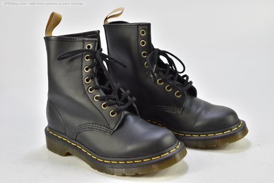 Dr. Martens  Damen Stiefelette Boots  EUR 37 Nr. 24-B 7009