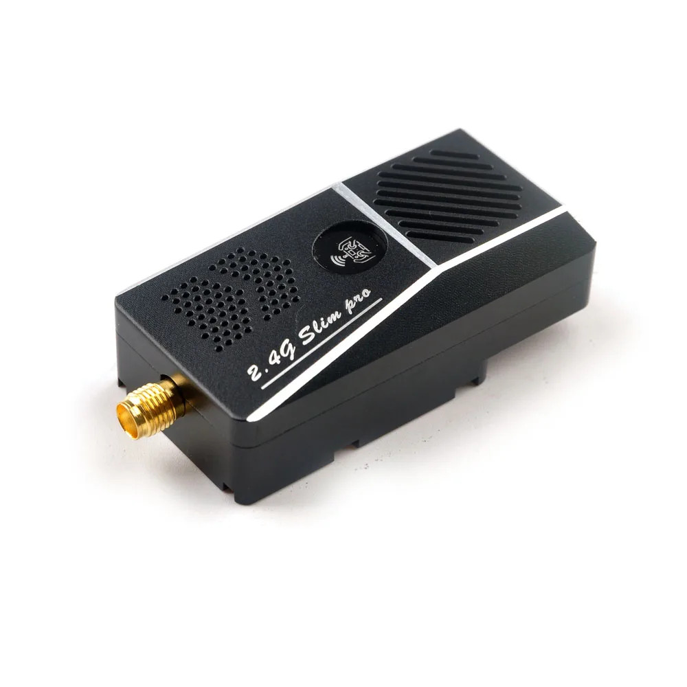 Expresslrs Happymodel ES24TX Slim Pro 2.4G ExpressLRS Nano TX Module | eBay