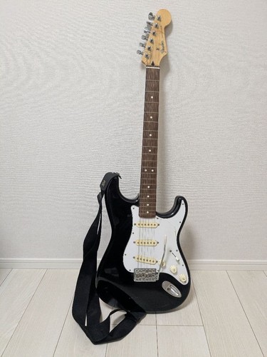 Fender Stratocaster Electric Guitar Made in Japan