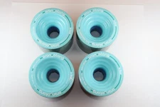 Orangatang In Heat 75mm 77a Longboard Skateboard Wheels 