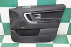 15-19 Discovery Sport Black Front Passenger Right RH Interior Door Trim Panel OE