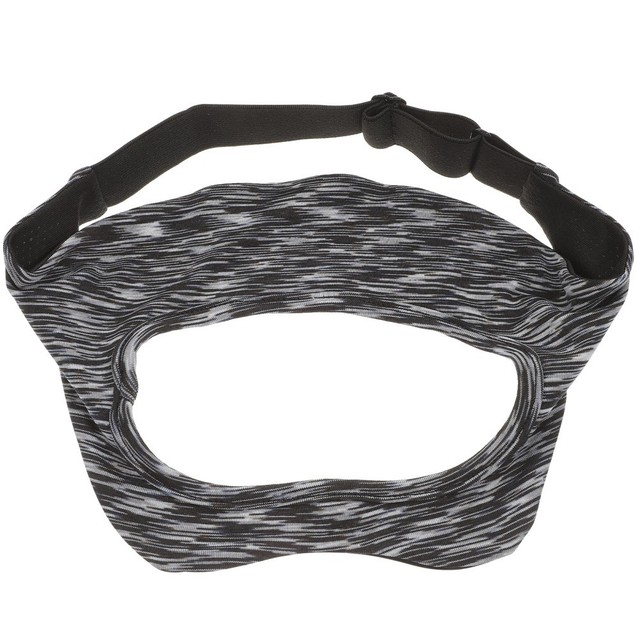 Vr Accessories Virtual Reality Headsets Cover Adjustable Headband
