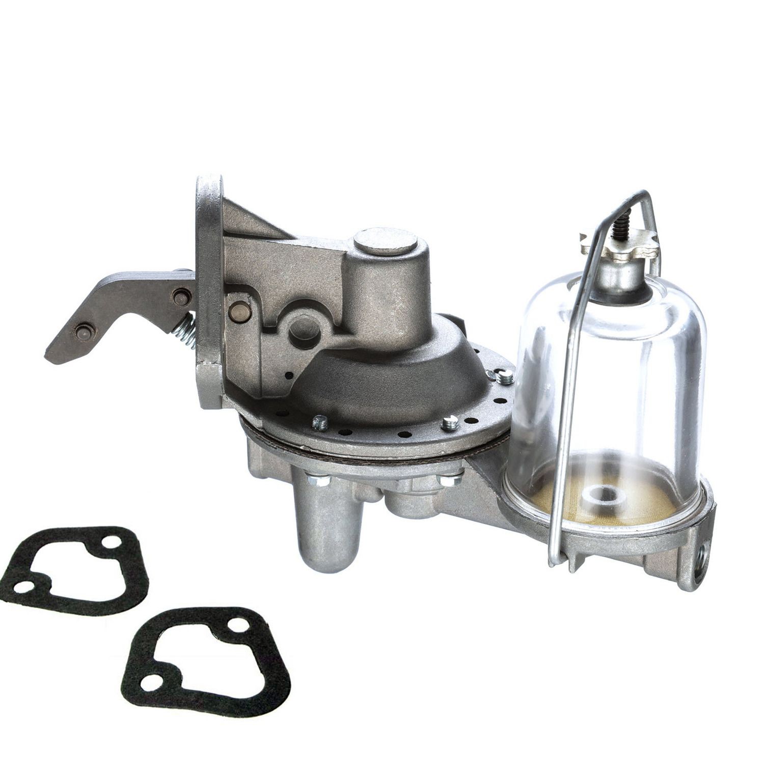 Carter M958 Mechanical Fuel Pump For Select 41-58 Studebaker Models