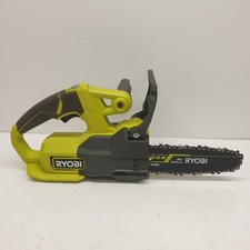 Ryobi RY18CS20A-0 18V ONE+™ Cordless 20cm Compact Chainsaw No Charger 321729