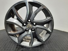 CITROEN C-CROSSER Alloy Wheel 18" Inch 5x114.3 Offset ET 7J  2007-2012 
