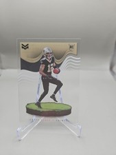 2022 Panini Chronicles - Magnitude CHRIS OLAVE #MAG-30 (RC) SAINTS 🏈