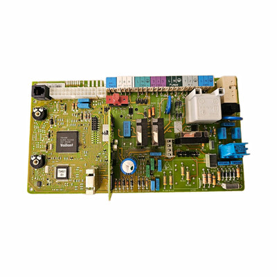 Vaillant 00711874 / 021130 Leiterplatte / Platine   Circuit Board / PCB