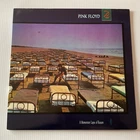 Pink Floyd ‎– A Momentary Lapse Of Reason (vinyl LP) 1987 VG+/NM