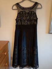 Monsoon Women's Silk Dress Size 10