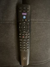 Bt  Remote Control
