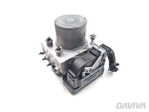 Jaguar XE ABS-Bremspumpe 2.0 D Diesel 120kW (163 HP) 0265956242 2265106539 2017