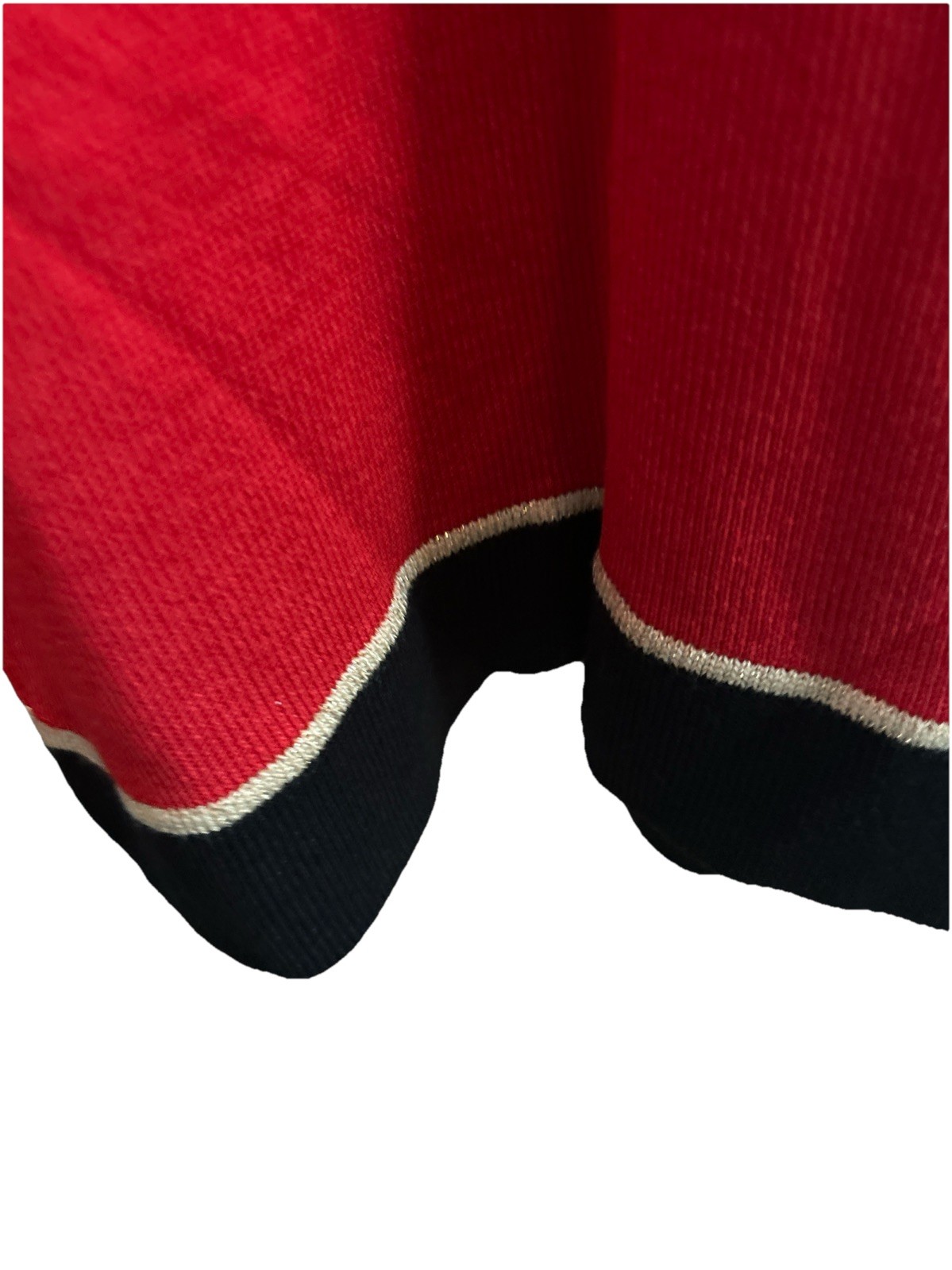 Patchington 2 Pc Suit Set Blouse Jacket Loose Fit… - image 9