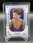 2025 Panini John Stockton Dominators Autographs (/25) (Raw)