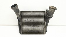 AUDI Q7 MK1 INTERCOOLER RADIATOR 3.0 TDI DIESEL 7L6145803D 2014