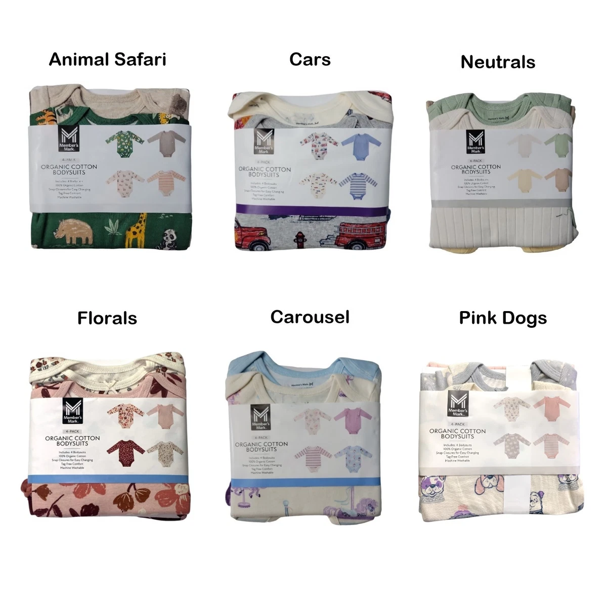 Assorted Pastels & Prints