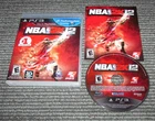 NBA 2K12 for PlayStation 3 PS3 Complete Fast Shipping