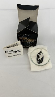 Borg Star Trek Star Catcher