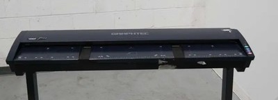 Graphtec CS500 Pro Large Format Image Color Scanner Type CS500-11eN-PRO