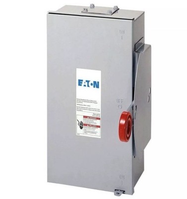 100A Generator Transfer Switch Box,24,000w 120/240 Volt Manual Transfer Switch 