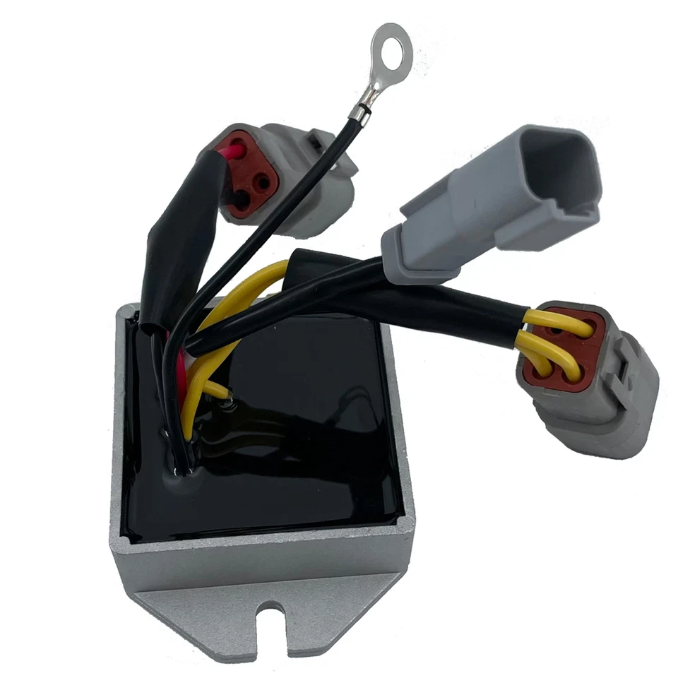 Voltage Regulator For Ski-Doo Legend 600 HO SDI Expedition GSX Legend 600 Foto 2 de 4