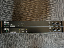 Meyer Sound MM-4 Control Electronics Unit Used With MM-4 Speakers