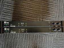 Meyer Sound MM-4 Control Electronics Unit Used With MM-4 Speakers