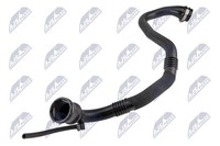 NTY Ladeluftschlauch GPP-RE-168 FüR Dacia Renault